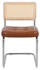 MODFU Chaise de Salle à Manger - Lot de 2 avec Assise Voir les images du produit 9