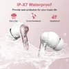In Ear Kopfhörer,Bluetooth Kopfhörer,2026 Kopfhörer Produktbild-Vorschau 8
