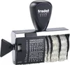 trodat word band stempel Classic 1117 54340 8x7x2cm Podgląd zdjęcia produktu 1
