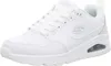 Skechers Sneakers 183020W in White color size 45 Voir les images du produit 6