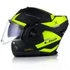LS2 FF901 Advant x Oblivion opaco schwarz neongelb XL Anteprima dell’immagine prodotto 6