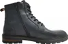 Pius Gabor: Scarpe da uomo, stivali con lacci, colore nero, Anteprima dell’immagine prodotto 2