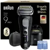 Braun Series 9 Pro+ 9660CC, Planžetový holicí strojek, Náhled obrázku produktu 17