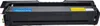 A black toner cartridge for a printer. Produktbild-Vorschau