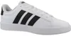 Adidas Grand Court 3.0 Biały Podgląd zdjęcia produktu 5