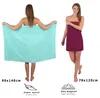 Betz 8-tlg. Handtuch-Set DELUXE  2 Badetücher 2 Duschtücher Produktbild-Vorschau 5