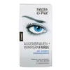 Swiss-o-Par farba očí/ihličiek čierna Náhľad obrázku produktu 1