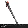 Einhell Akku-Astschere GP-LS 18/35 Li BL-Solo Anteprima dell’immagine prodotto 8