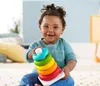 Fisher-Price Eco Farbring Pyramide Produktbild-Vorschau 7