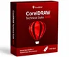 CorelDRAW Technical Suite 2025 / Dauerlizenz / Windows / Produktbild-Vorschau 1
