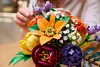 LEGO BOTANICALS 10345 Arrangement floral Voir les images du produit 18