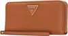 Guess Guess Laurel II Geldbeutel Braun in Gr. OneSize Produktbild-Vorschau 3