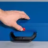 allit Metall-Kleinteilekoffer EuroPlus Pro M 44H-23 blau 23 Produktbild-Vorschau 3