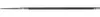 Oregon ronde vijlen 4,8 mm 12 stuks ( 70503 ) Productafbeelding-voorbeeld 2