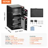 VEVOR Safe Tresor mit feuerfester Geldtasche, Produktbild-Vorschau 7