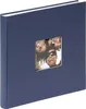 Walther Fun blu 26x25 40 pagine album libro FA205L Anteprima dell’immagine prodotto 1