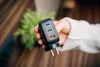 Ladeadapter, Mini GaN mit Display, 65W, schwarz 1x USB-A Produktbild-Vorschau 6