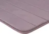 Brielle Tmavo šedá predložka do vane - Absorpčná Náhľad obrázku produktu 1