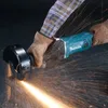 Makita Grille De Ponçage Simple 750W 150Mm Gs6000 Voir les images du produit 2