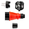 Maxtrack 48 L NV 48L Stecker mit Schutzkontakt decontact de Produktbild-Vorschau 7