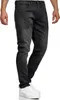 Tazzio Herren Jeans Regular Fit A106 Schwarz W34/L30 Produktbild-Vorschau 1