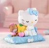 PopMart  Sanrio Fall Asleep Series keräilyhahmo Produktbild-Vorschau 10