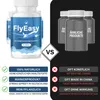 Saint Nutrition® FlyEasy – gegen Flugangst - Für entspannte Produktbild-Vorschau 7