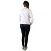 Cazadora Mujer GEOX CHAQUETA MUJER PRIMAVERA COLOR Weiß Produktbild-Vorschau 4