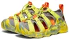 Jugendschuhe Keen Hyperport H2 Sandalen mit Zehenschutz Produktbild-Vorschau 9
