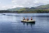 Bestway® Hydro Force® Schlauchboot Komplett-Set Voyager™ X4 Produktbild-Vorschau 4