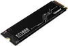 Dysk SSD Kingston KC3000 512 GB, PCIe 4.0 NVMe, M.2 Podgląd zdjęcia produktu 3