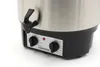 Einkochvollautomat KA 2004/E, Edelstahl, 27 Liter, Produktbild-Vorschau 4