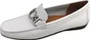 Wirth  Damenschuhe Halbschuhe Mokassin Weiß Freizeit, Produktbild-Vorschau 1