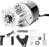 VEVOR Set di motori elettrici DC da 250 W, motore potente - Anteprima dell’immagine prodotto 1