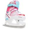 4in1 Inlineskates/Triskates/Rollschuhe/Schlittschuhe Raven Produktbild-Vorschau 10