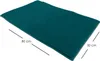 heimtexland ® Badvorleger Chenille Super Flauschig Produktbild-Vorschau 3