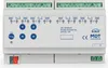 MDT KNX Žaluzieaktor 8fach REG, 1 ks. Náhled obrázku produktu 1