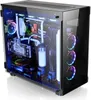 Thermaltake View 91 TG RGB - Ultra Tower - PC - SPCC - Voir les images du produit 1