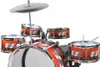 Kruzzel 22464 Kindertrommel-Set Produktbild-Vorschau 8