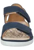 Ganter Sandalen Sandalen Nubukleder Produktbild-Vorschau 4