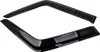 Windabweiser for Toyota Land Cruiser 70 76 78 79 2-tlg Produktbild-Vorschau 3