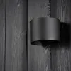 LUMILED vonkajšie nástenné svietidlo nástenné svietidlo Náhľad obrázku produktu 7