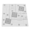 Log Cabin Quilting Lineal, Log Cabin Quilt Lineal, Log Podgląd zdjęcia produktu 2