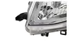 Johns, Scheinwerfer Halogen Front passend für Ford Ranger Produktbild-Vorschau 4