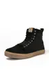 John Doe Motorrad Schuh Neo Black/Brown-42,5 Produktbild-Vorschau 2