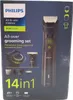 Philips Barttrimmer Haarpflege Multigroom Serie 9000 Pflege Produktbild-Vorschau 12