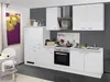Flex Well Kühlumbauschrank für 88er Einbaukühlschrank Wito Produktbild-Vorschau 3