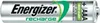 Energizer Akku Recharge Extreme E300624400 AAA/HR3 4 Produktbild-Vorschau 6