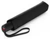 Knirps KNIRPS A.200 MEDIUM BLACK - elegante ombrello Anteprima dell’immagine prodotto 4