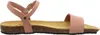 Plakton Sandalen Damen 32303835383332 Rosa 40 EU Produktbild-Vorschau 8
